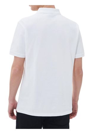  BARBOUR INTERNATIONAL | Polo Shirt | MML1318WH13